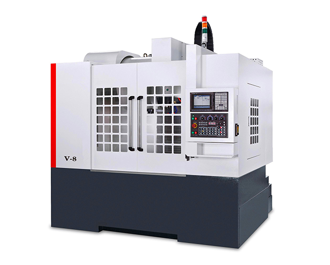 CNC數(shù)控機床